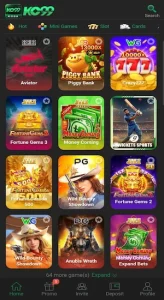 KC99 Game Download Real Earning APK Free For Android 2026 2