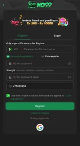 KC99 Game Download Real Earning APK Free For Android 2026 3