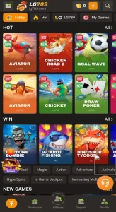 LG789 Game APK Download Latest Version For Free Android 2026 2