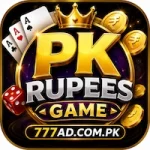 PK RUPEES Game