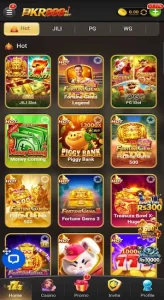 PKR999 Game APK Download Latest Version For Free Android 2