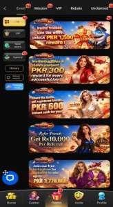 PKR999 Game APK Download Latest Version For Free Android 3