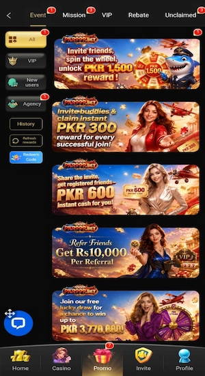 PKR999 Game
