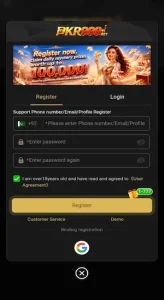 PKR999 Game APK Download Latest Version For Free Android 4