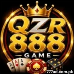 QZR 888 Game