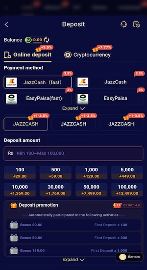 RS778 Game