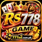RS778 Game