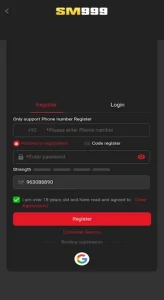SM999 Game Download Real Earning APK Free For Android 2026 4