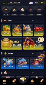 UC588 Game APK Download Real Earning APK Free For Android 2026 3