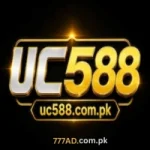 UC588 Game