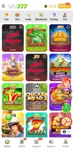 VH777 Game Download Real Earning APK Free For Android 2