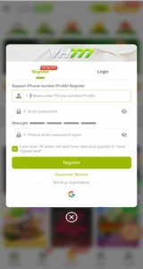 VH777 Game Download Real Earning APK Free For Android 4