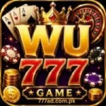 WU 777 Game