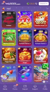 WU777 Game APK Download Latest Version For Free Android 2
