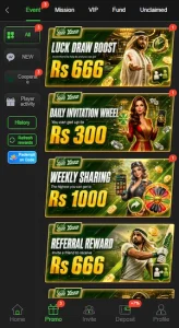 Y222 Game Download Real Earning APK Free For Android 2026 3