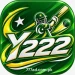 Y222 Game
