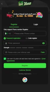 Y222 Game Download Real Earning APK Free For Android 2026 4