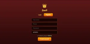 Zee9 Game Download Real Earning APK Free For Android 2026 4