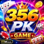 356PK Game