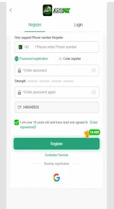 356PK Game APK Download Real Earning Platform in Pakistan 3