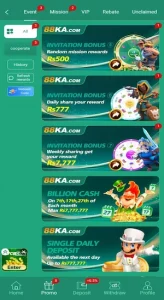 88KA Game Download Real Earning APK For Android 2026 2