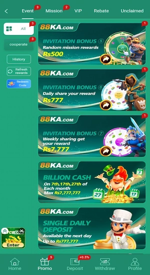 88KA Game