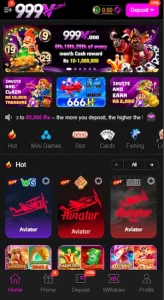 999 V Game Download Real Earning APK Free For Android 2026 2