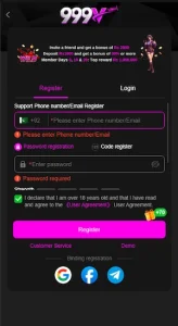 999 V Game Download Real Earning APK Free For Android 2026 4