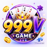 999V Game APK Download Real Earning Platform in Pakistan 1