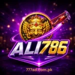 ALI786 Game