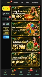 CW773 Game Download Real Earning APK Free For Android 3