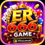 ER666 Game