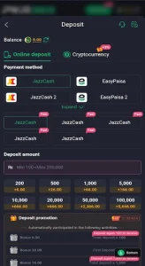 PKR365 Game APK Download Real Earning Platform in Pakistan 5